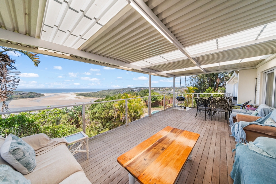 3 Bedroom Property for Sale in Blue Bend Eastern Cape